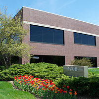Sims Law Firm Office Building